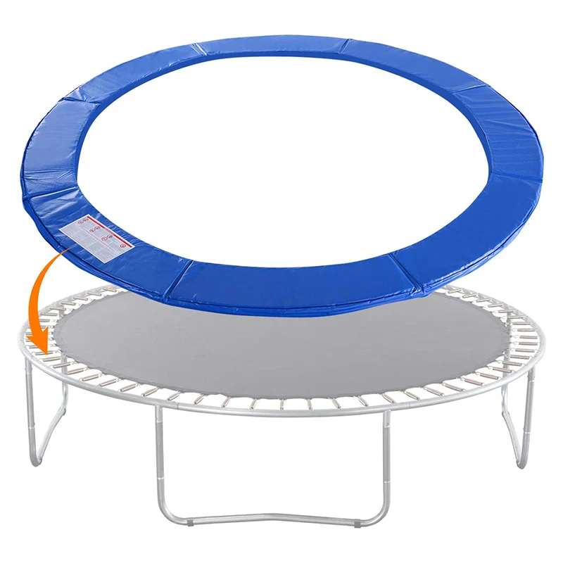 Covers Trampoline Spring Trampoline Trampoline 12 Feet Protection Pad