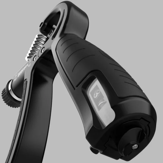 R-Type Adjustable Hand Gripper - Hand Trainer, Fitness Equipment & Wrist Strengthener 3