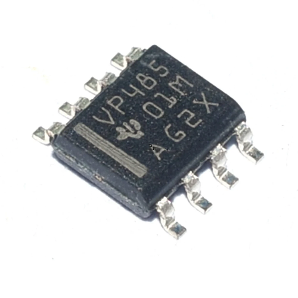 

10pcs SN65HVD485 SN65HVD485EDR VP485 SOP-8