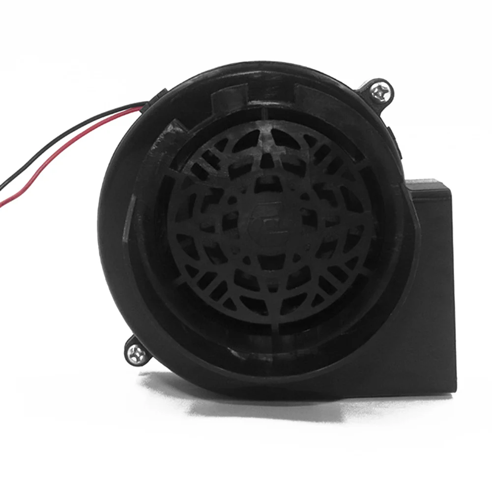 1pc 작은 풍선 송풍기 교체 12V 공기 팬 송풍기 크리스마스 마당 Inflables Inflables 장식 97*94*65mm