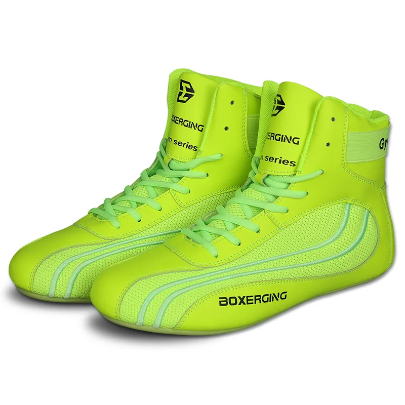 BG ZS green