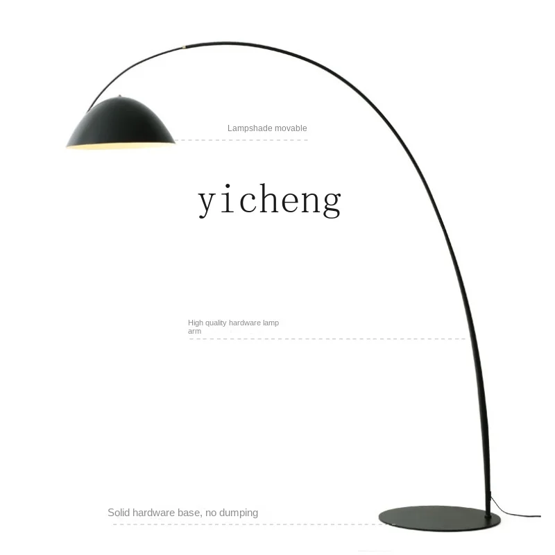 

Приманка для ночной рыбы Zc, напольная лампа, Напольная Лампа для гостиной, дивана, рядом с художественной вертикальной настольной лампой