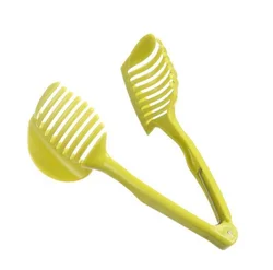2022NEW Kitchen Goods Potato Slicer Tomato Cutter Tool Shreadders Lemon Cutting Holder Cooking Tools Kitchen Accessories