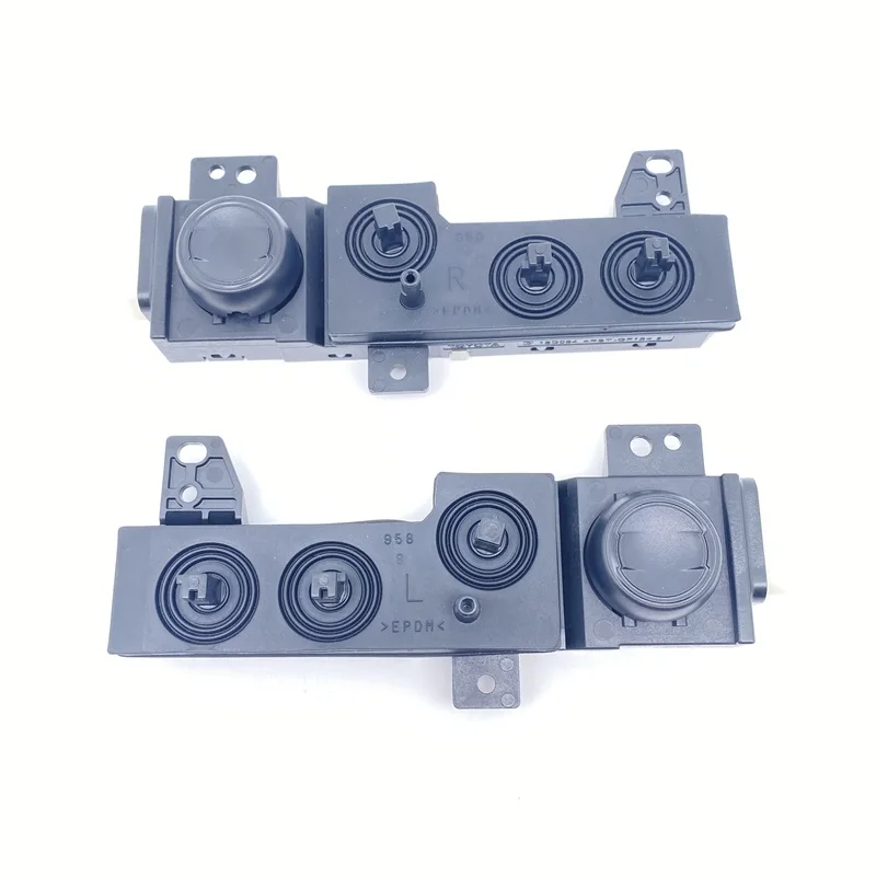 Interruptor De Ventana Para Toyota Highlander 2008-2013 | Meses Sin Interés