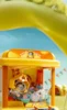 Doll Machine Coin Operated Play Game Mini Claw Catch Toy Machines Dolls Maquina dulces Children Interactive Toys Birthday Gifts 6