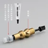 MAJOHN P136 Pen Piston Disassembly Tool for Repairing and Modifying The Tip of The Pen, As Well As The BOCK Tip Tongue Assembly 5