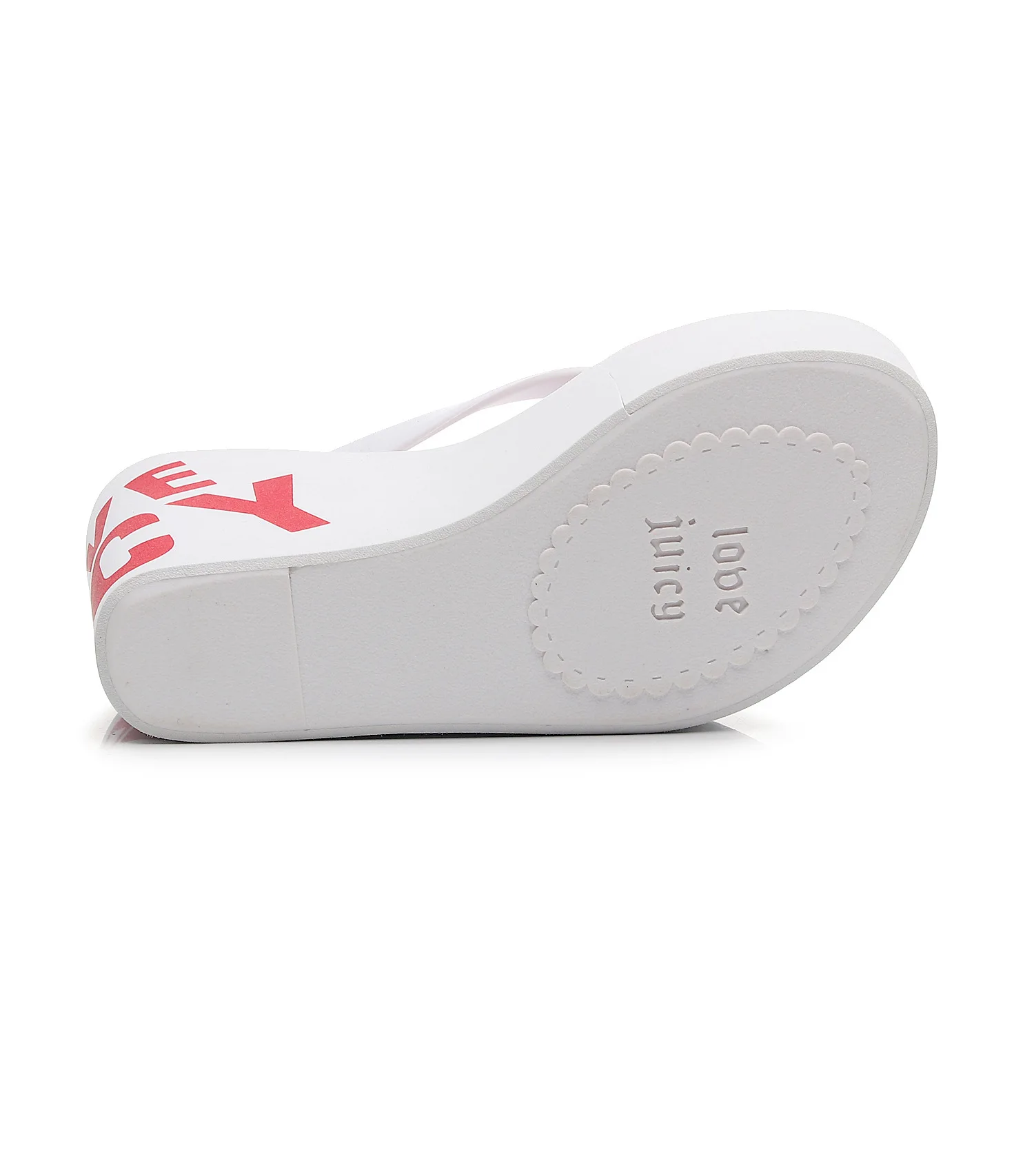Women’s Summer Wedge Slippers