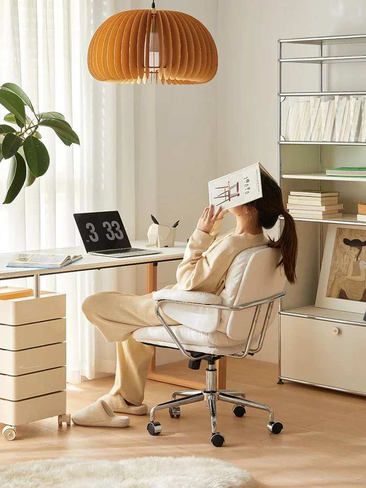 

Lazy Sofa Gaming Chair Comfort Sedentary Rotate Computer Gaming Chair Home Living Room Silla De Escritorio Office Furniture