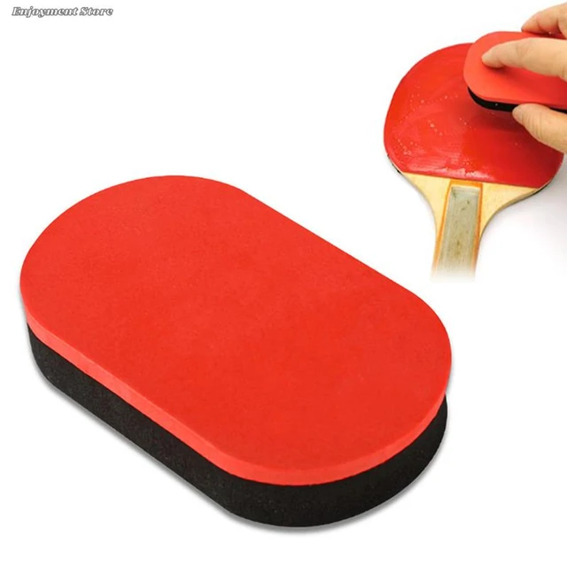 DONIC TABLE TENNIS TABLE CLEANER with CLEANING CLOTH