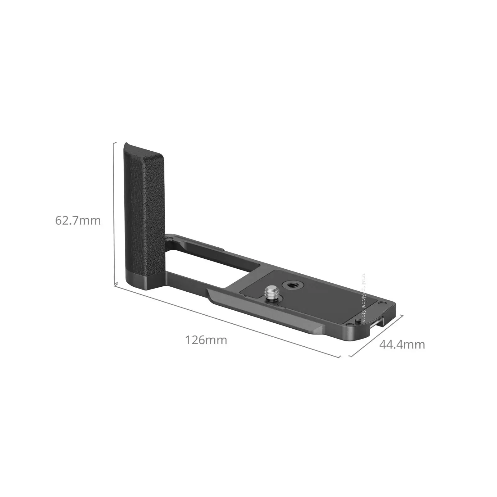 SmallRig L-Shape Handle for Panasonic LUMIX S9 Photography Base Plate Photography Protective Tools 4517