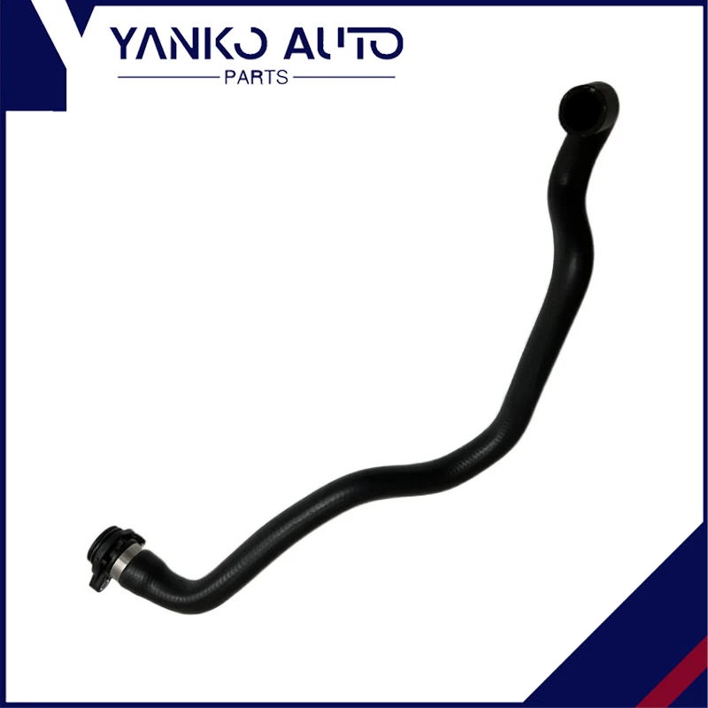 11537552339 Auto Parts Radiator Coolant Hose Water Hose for BMW E81 E82 E83N E87N E90