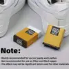 1/3/5Pcs Shoes Eraser Portable Suede Sheepskin Matte Leather Block Shoe Brush Cleaner for Stain Remover Care Cleaning Tools 4