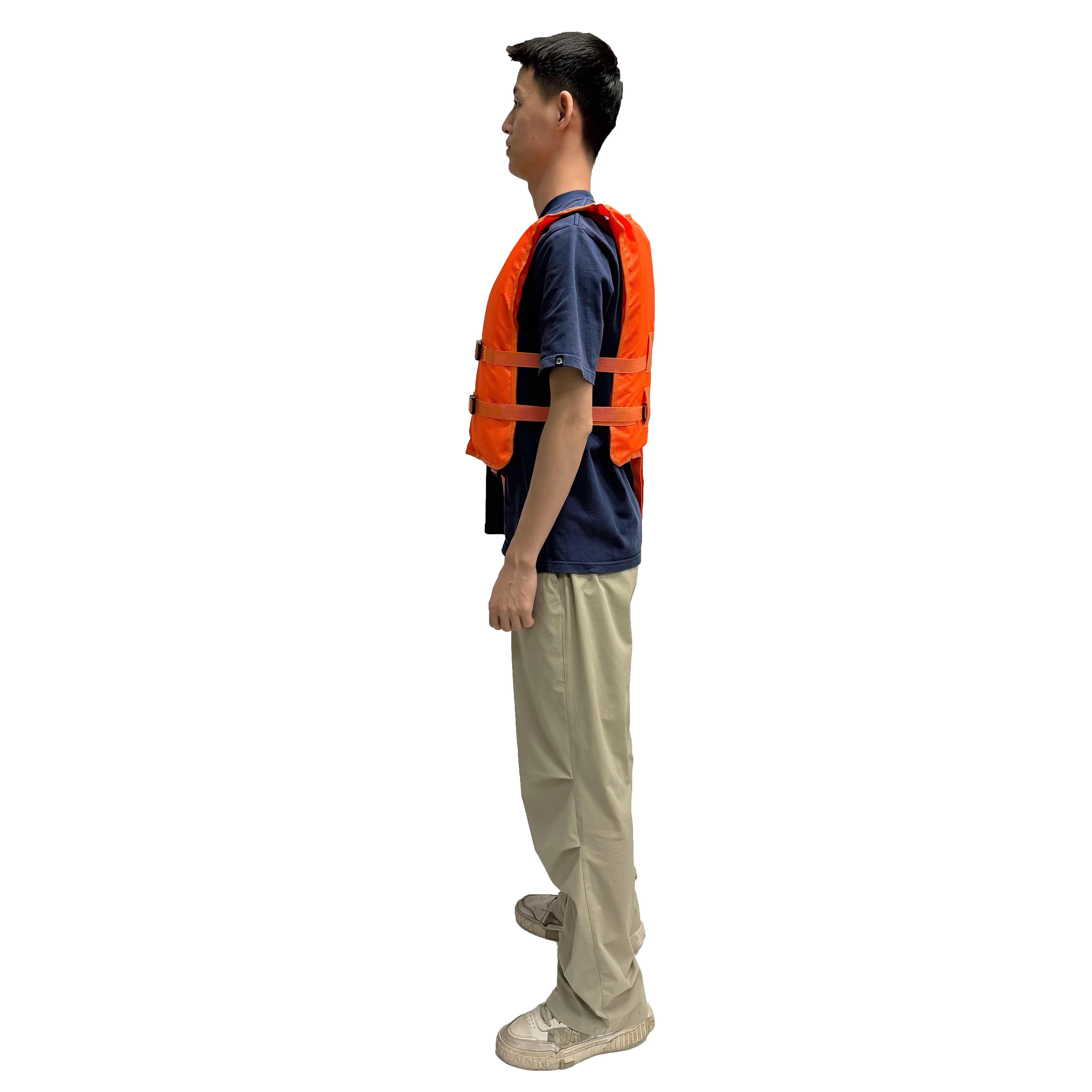 Swrow Adult Children Life Jacket Fishing Vest Great For Water Sports -Boating, Jet Ski, Surfing,Kayak,Paddle Boarding S0B4Dee0B136D4331A6Bdd313F45Db2F9O