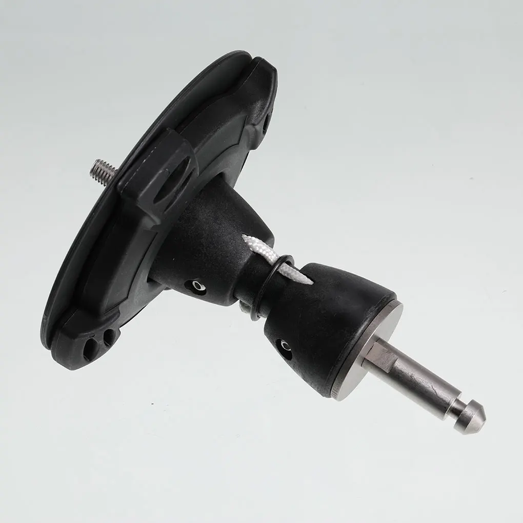 

Парусная база, регулируемые нержавеющие мачты из нержавеющей стали для ветрового серфинга, высокопрочные карданные шарнирные доски, аксессуары для Парусников