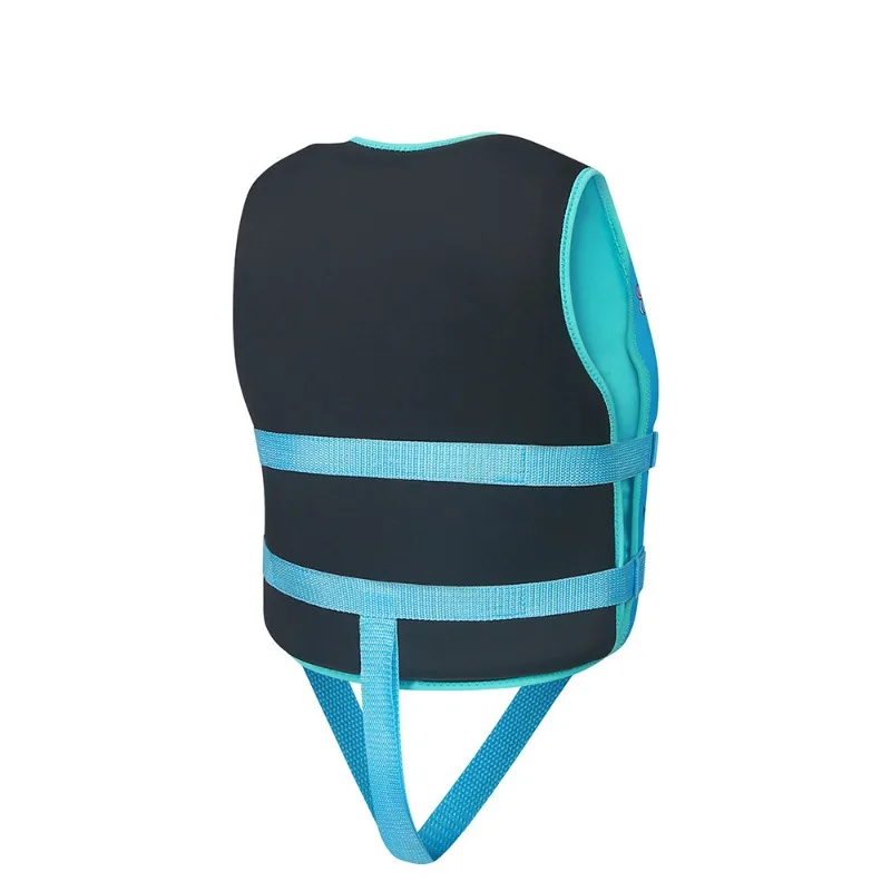 Children's Flood Prevention Swimsuit Portable Buoyancy Vest Drifting Swimming Equipment Beach Vest Life Jacket
