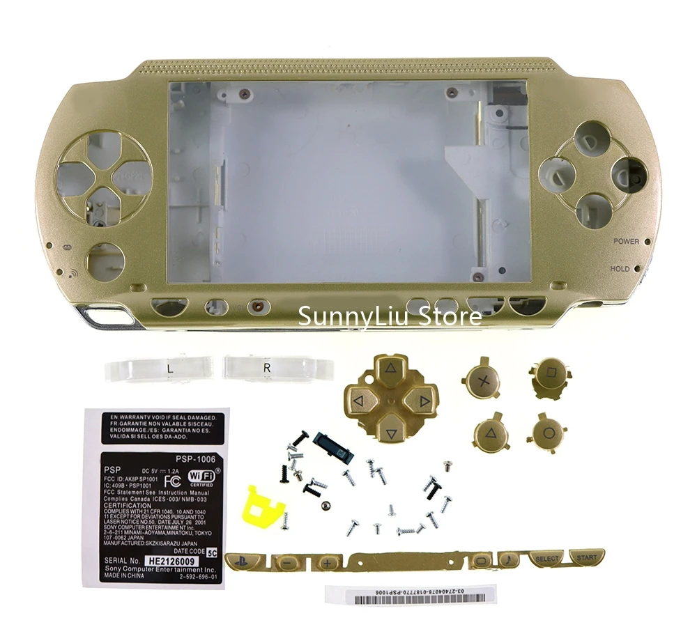 Ǯ Ͽ¡  Ŀ ̽ ü ư ŰƮ, ǰ  ̽, PSP 1000 PSP1000