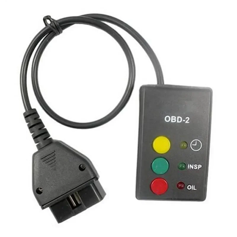 OBD2 SI RESET VAG Oil Sevice Reset Tool For Vag Cars SRS Reset Tool For VW BMW VAG OBDII Auto Diagnostic