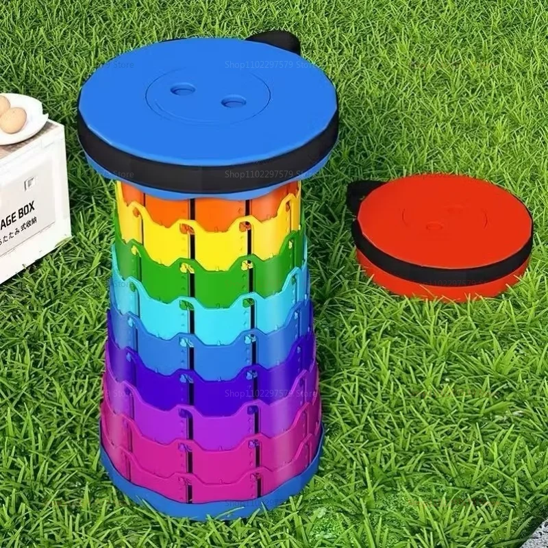 Portable Folding Beach Chair 2