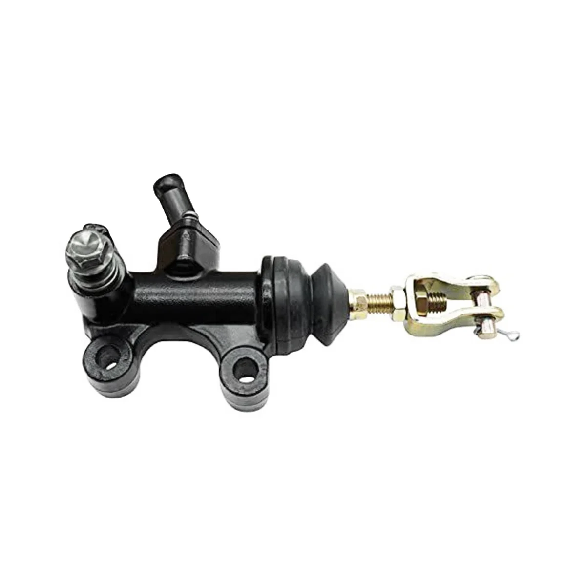 

Rear Brake Master Cylinder for Honda ATC200X ATC250R ATC350X ATC 200X 250R 350X 43500-HA5-671 43500-964-006