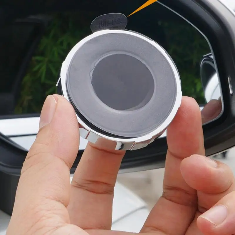 Рисунок 4 - Зеркало для слепых зон