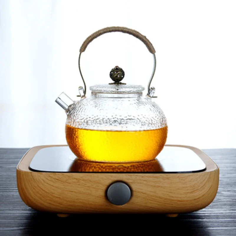 Electric ceramic stove, tea stove, household small induction cooker