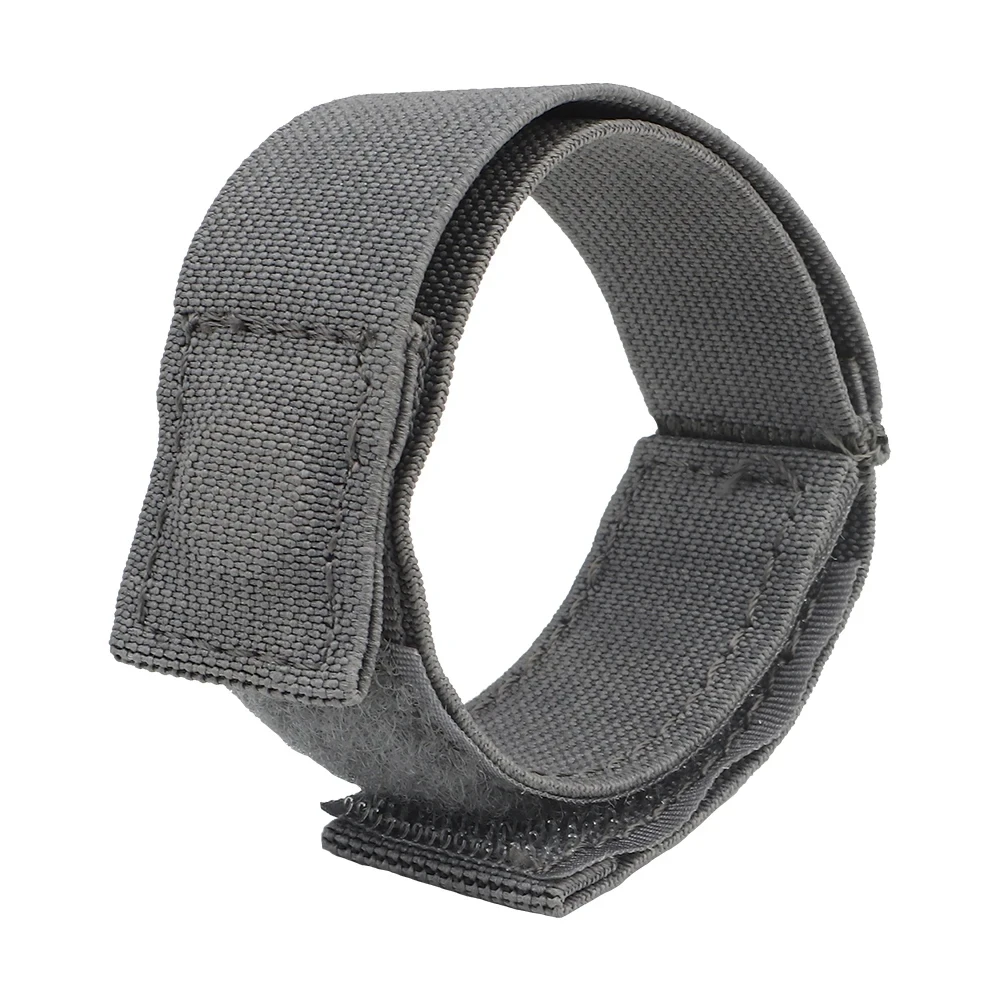Tactical Magnetic Rifle Sling Retention Strap with Strong Magnets