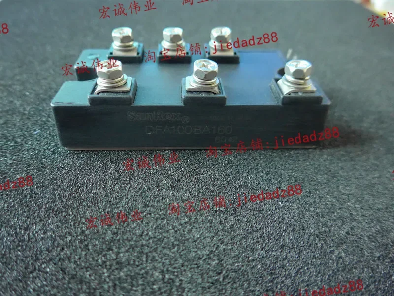

DFA100BA160 new and original