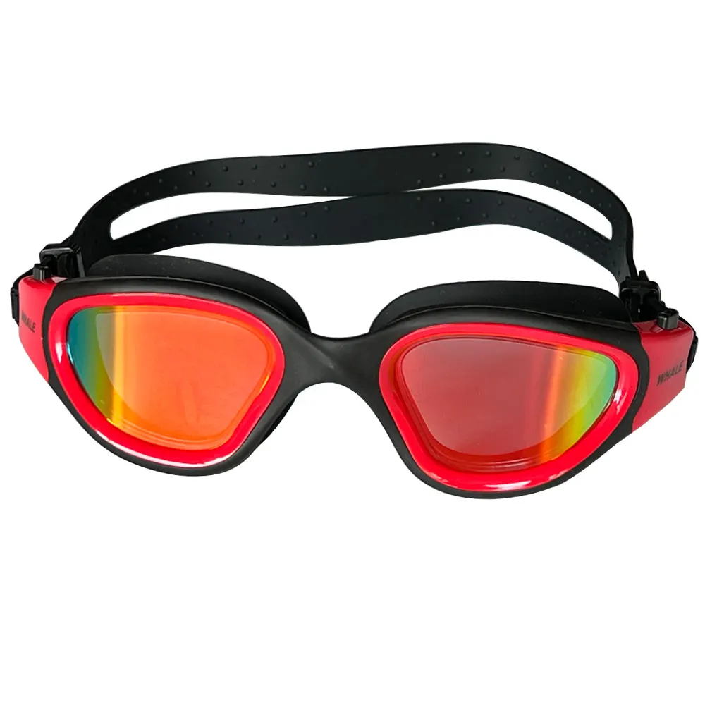 Adult Anti-Fog UV Protection Lens Swimming Goggles Waterproof Adjustable Silicone Swim Glasses,swimming goggles