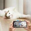 Enabot EBO SE Standard Edition wireless camera robot, mobile wireless monitoring, mobile phone APP remote control 6