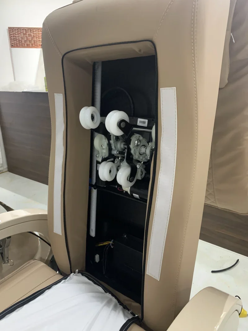 Pedicure Chair, Newest Equipment Foot Spa Chair High Quality Salon Furniture Foot Spa Pedicure Chairs Luxury For Sale
