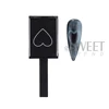 Nail Art Tools Cat Eye Magnetic Rod Powerful Heart-Shaped Magnet Suitable for Gel Polishing Beauty Manicure Decoration Supplies 3