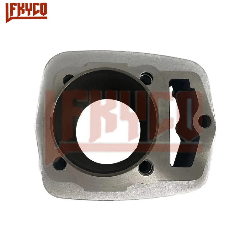 パーツ Maasa Archi Motorcycle Accessories 63mm Engine Cylinder 185CC Piston