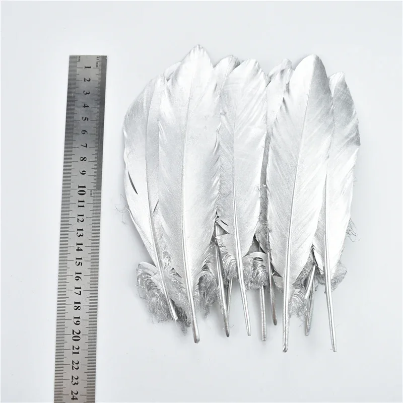 Silver 6-8 Inch