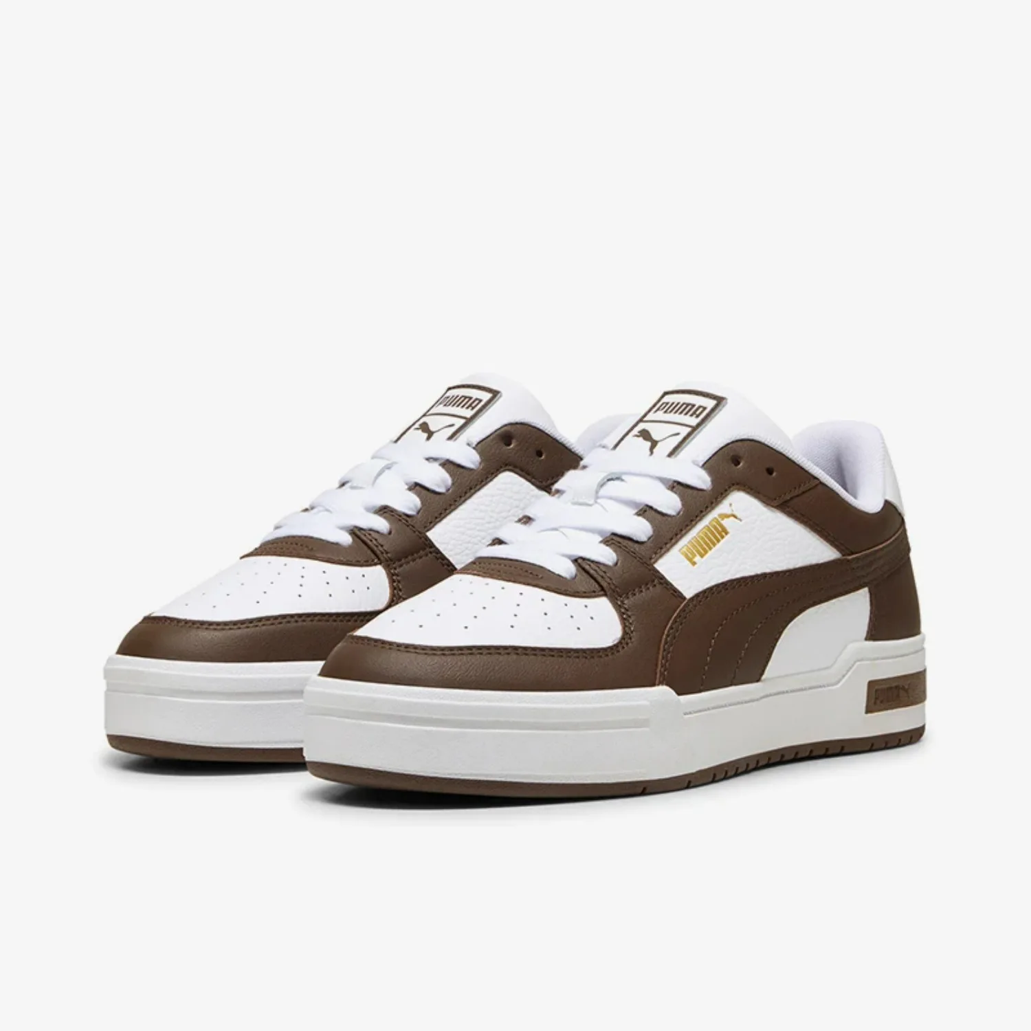 حذاء سكيت بورد PUMA Ca Pro Classic Low-Top للجنسين...