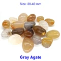 Gray Agate-O