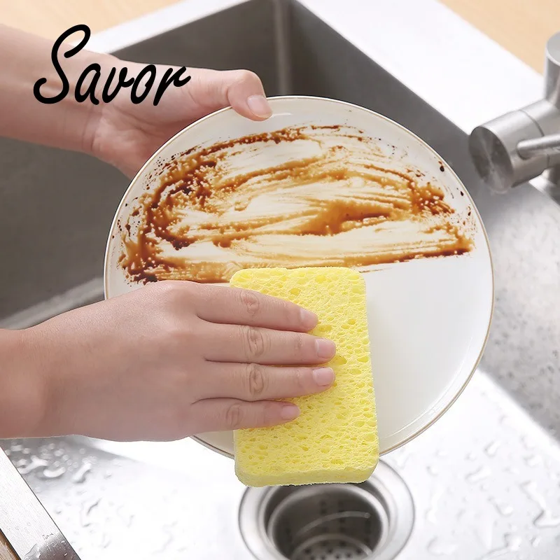 New Epoxy Colored Sand Special Cleaning Sponge for Seaming No Dross Easy To Clean Bacteria Proof 1PCS cleaning sponge