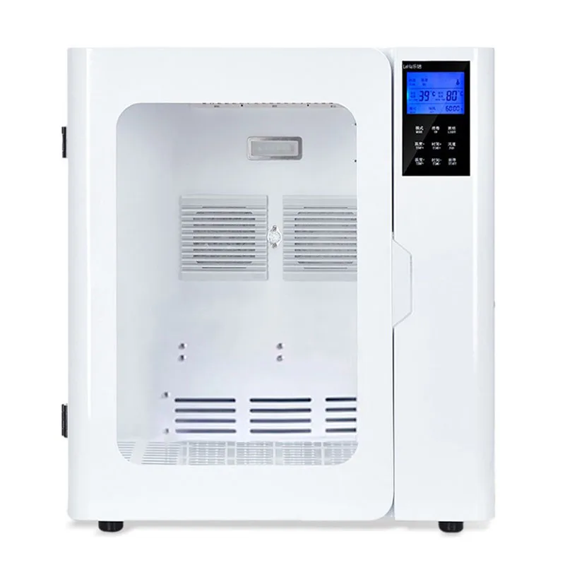 

Portable Automatic Pet Hair Drying Box, Smart Dryer Machine, Sterilization Boxes, Vertical Animal Drying Box, Pet Shop Items