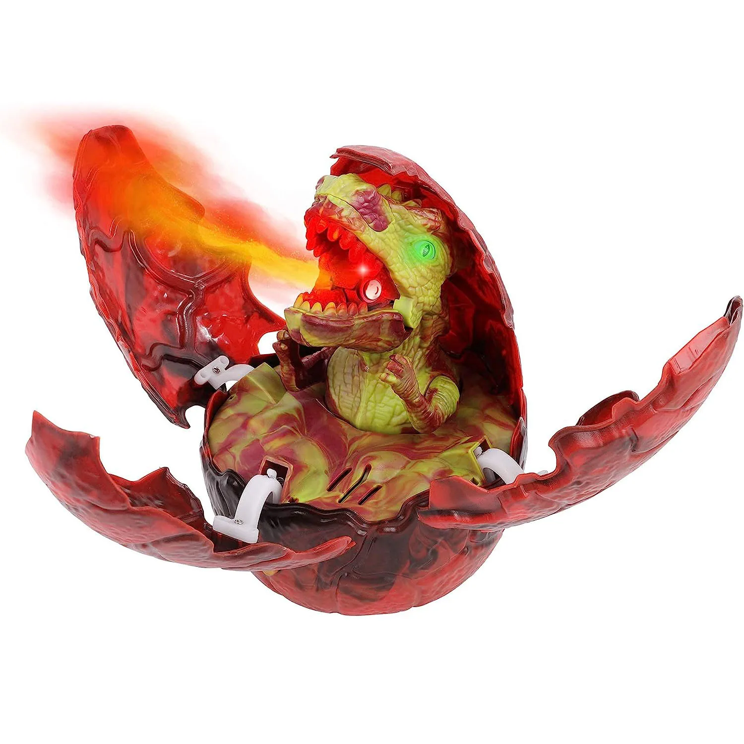 

Magic Grow Dragon Hatching Eggs Toy Party Toys Easter Gifts for Boys and Girls Party Favor Dino Eggs That Hatch