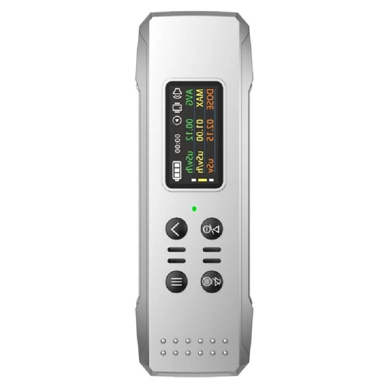 

Electromagnetic Field Radiation Detector Professional Radiation Detector For House EMF Inspection Office Outdoor