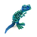 Tyrannosaurus rex-E