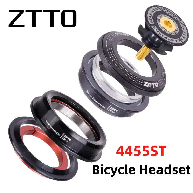 Bearings Tighten Headset Road Bike Road Bike Headset Adjust