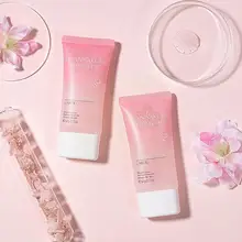 

60g Exfoliating Gel Peeling Gel Face Scrub Cleans Pores Nourishing Face Whitening Repair Moisturizing Care Scrubs Skin N7O3