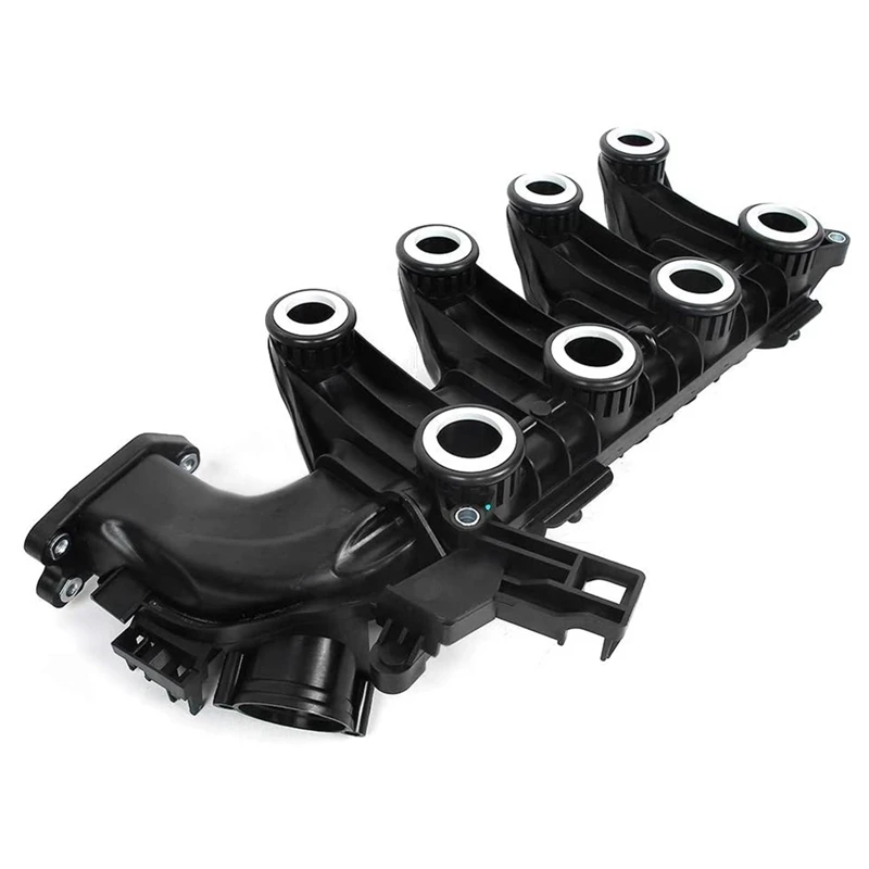자동차 흡기 매니폴드 1.6 HDI TDCI, 시트로엥 푸조 포드 마즈다 2006 - 2013 9684941780 1526691 0361N3