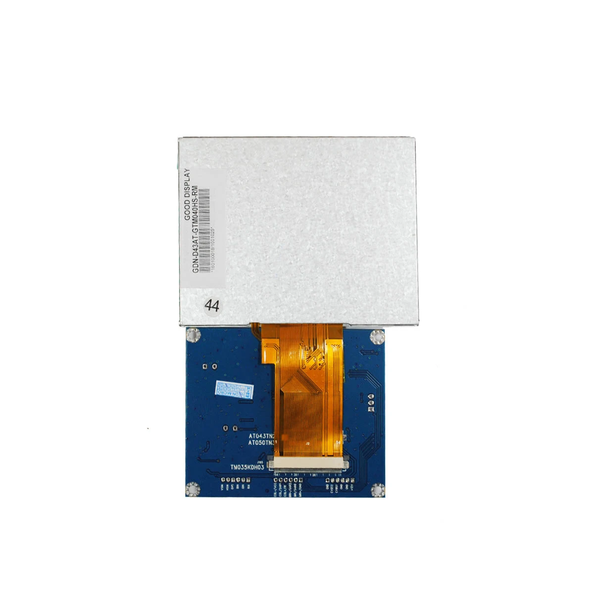 Taidagent-320x240 4 ġ LCD TFT ÷ , NTSC/PALSmall VGA   ȣ Է LCD ÷ ũ ŰƮ