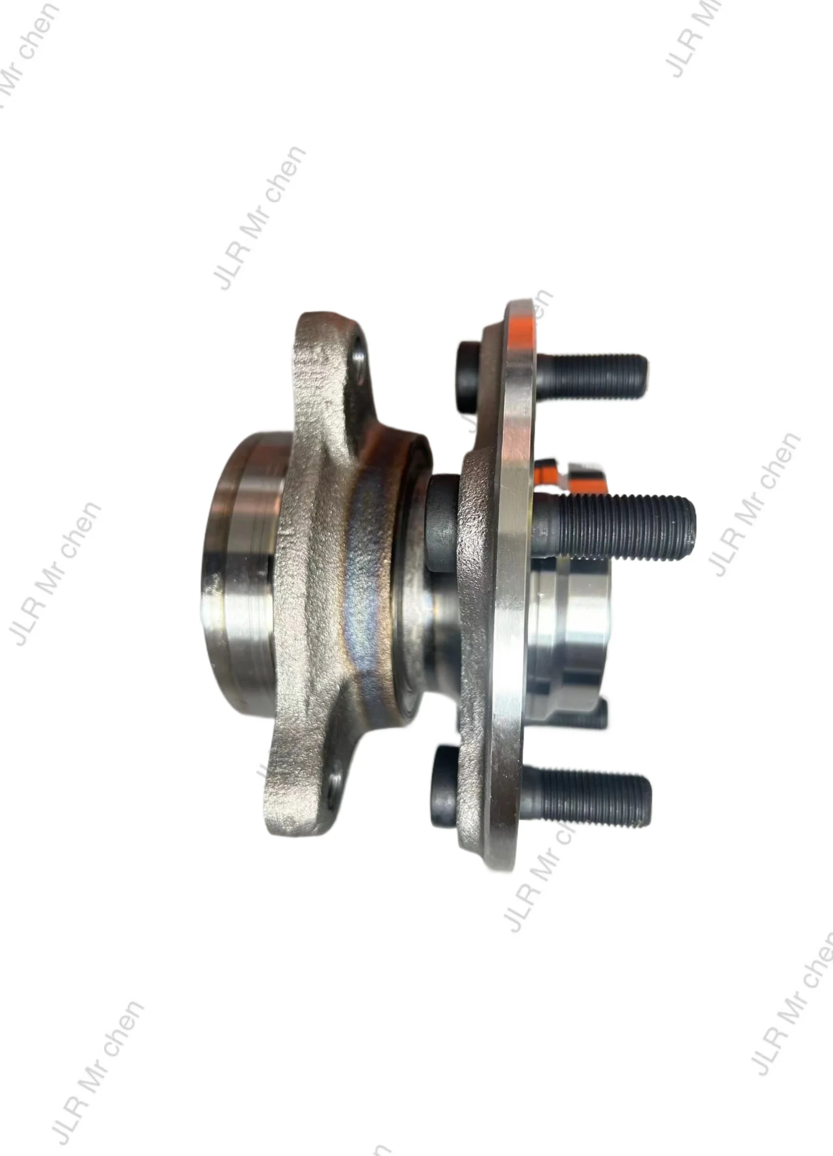Wheel Hub Oil Seal Bearing Set Front Wheel Hub Bearing assembly RFM500010 LR076692 LR048083 LR014147 For Land Rover Discovery 3 4 L319 Range Rover Sport L320