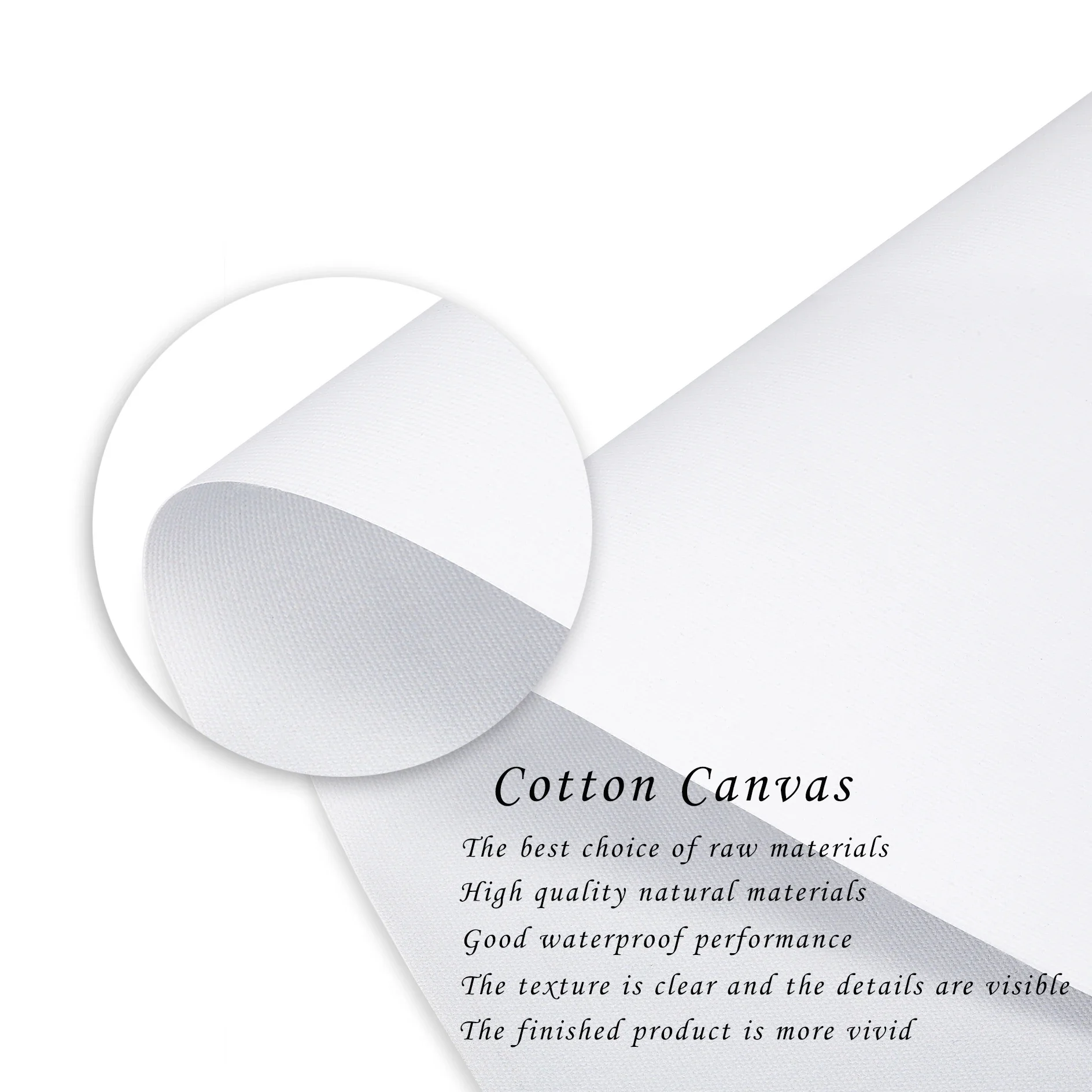 Animal Canvas Wall Art for Nursery 6