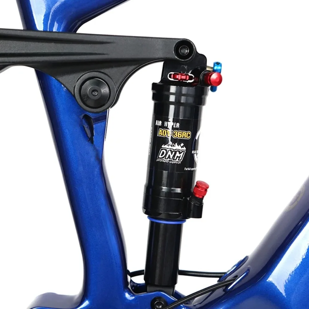 TWITTER New EM6-M6100-12S/M510+48V15A Aluminum Alloy Mountain Bicycle Hydraulic Disc Brake Samsung Lithium Battery 27.5/29inch