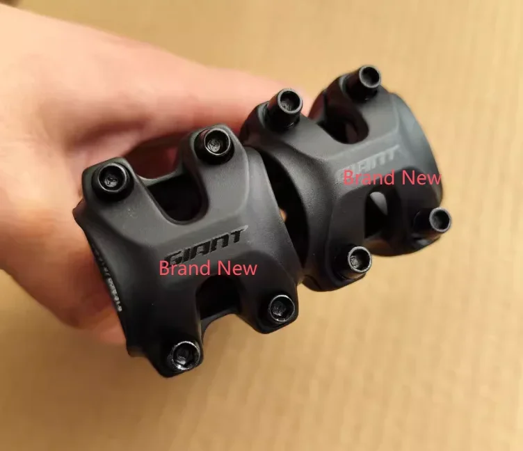 GIANT Contact A-Head Stems - Port Kennedy Cycles and Fishing