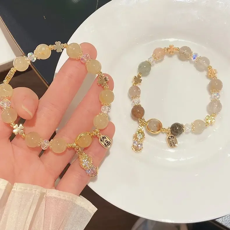 umq-original-new-lucky-fortune-citrine-pi-xiu-bracciale-super-fairy-sweet-color-hair-crystal-bracciale-regalo-per-bestie