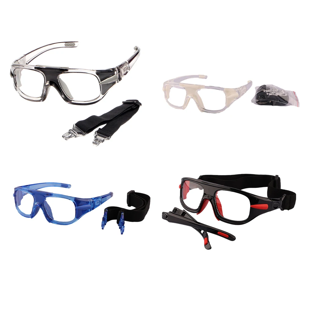 

Multifunctional Eyewear For Outdoor Sports And Activities Portable Lightweight Sports Glasses Safety Glasses Goggles